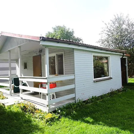Bungalow Near Baltic Sea Beach Vakantiehuis *