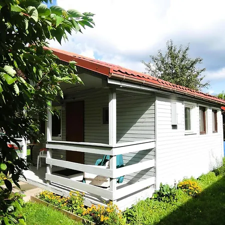 Vakantiehuis Bungalow Near Baltic Sea Beach